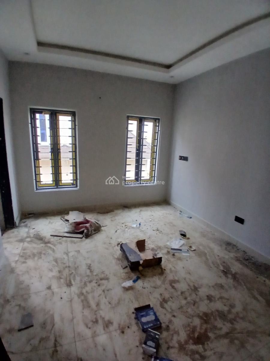Newly Built 3 Bedroom Block of Flat in an Estate, Kaura, Abuja, Flat / Apartment for Rent