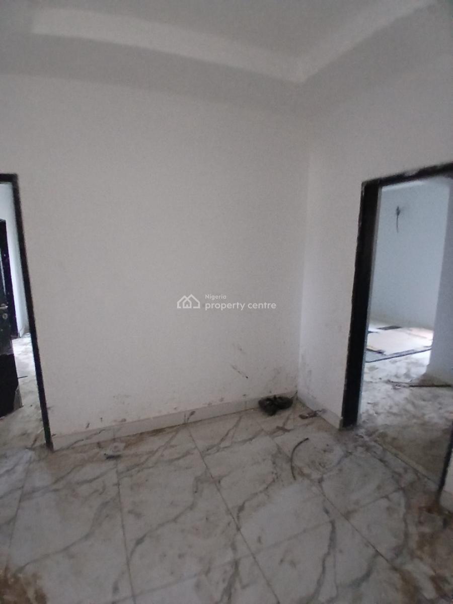 Newly Built 3 Bedroom Block of Flat in an Estate, Kaura, Abuja, Flat / Apartment for Rent