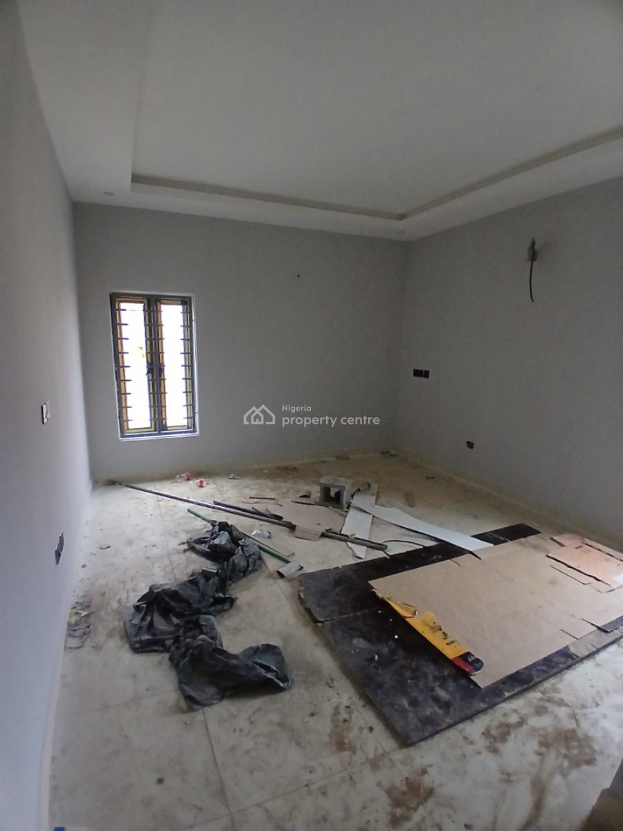 Newly Built 3 Bedroom Block of Flat in an Estate, Kaura, Abuja, Flat / Apartment for Rent