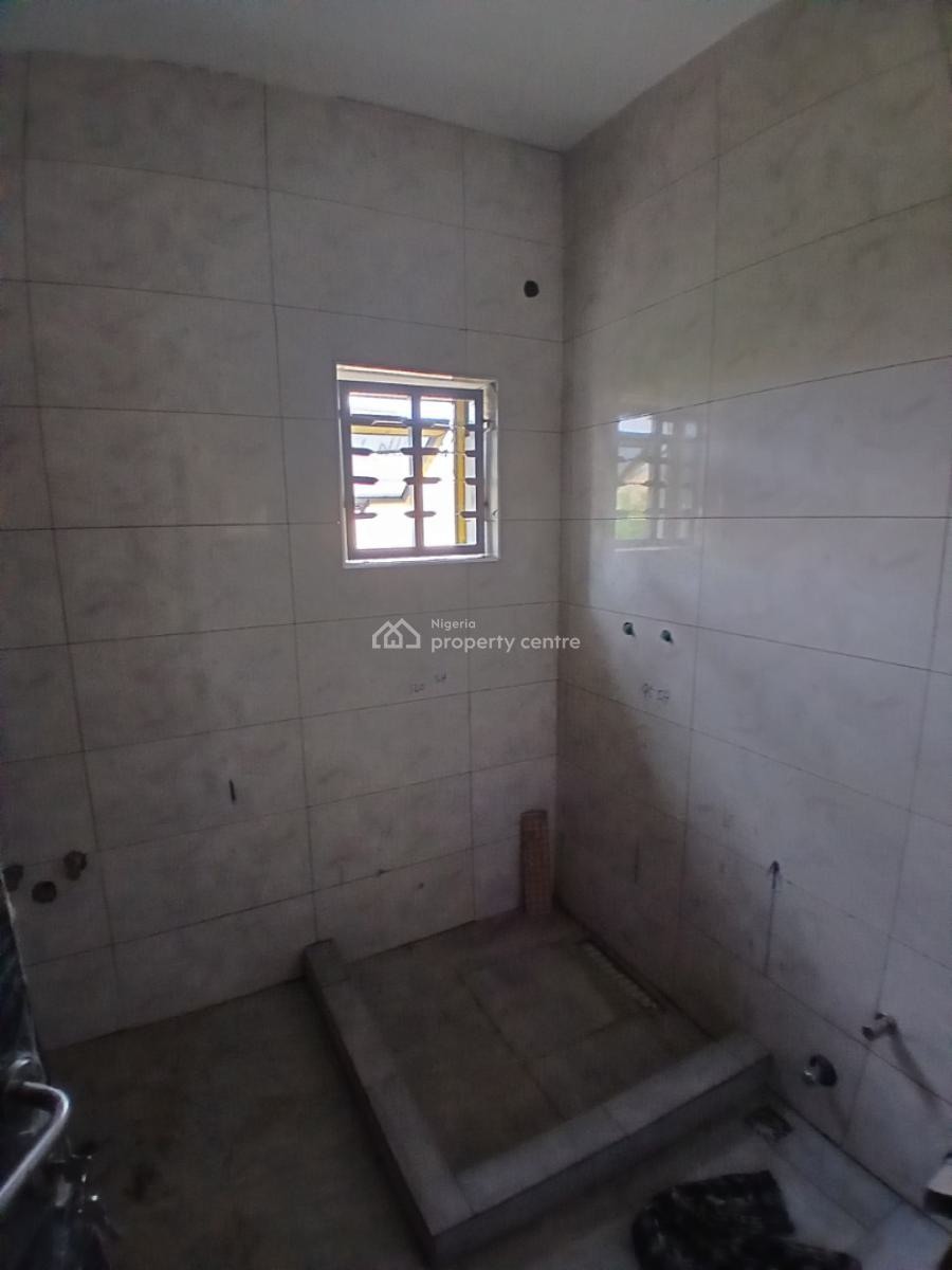 Newly Built 3 Bedroom Block of Flat in an Estate, Kaura, Abuja, Flat / Apartment for Rent