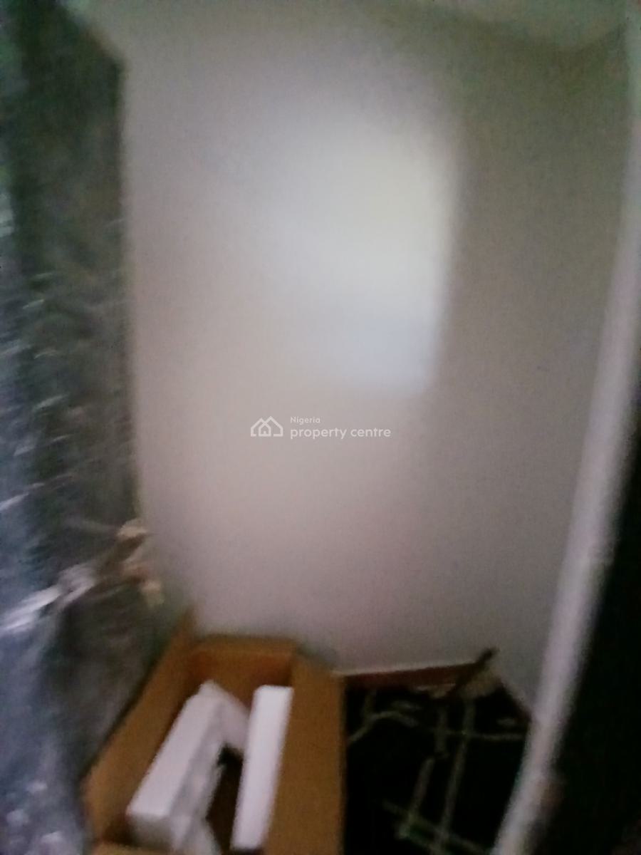 Newly Built 3 Bedroom Block of Flat in an Estate, Kaura, Abuja, Flat / Apartment for Rent