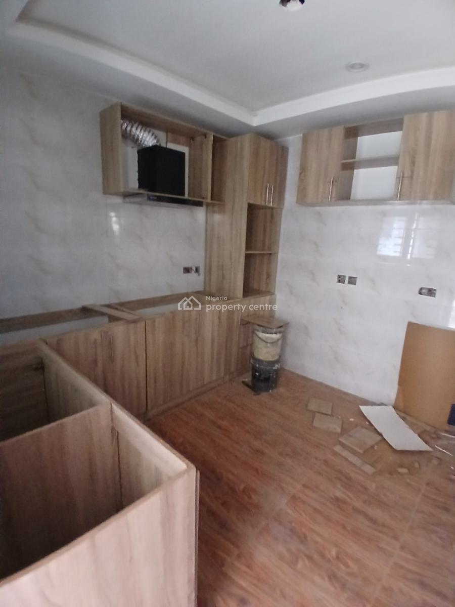 Newly Built 3 Bedroom Block of Flat in an Estate, Kaura, Abuja, Flat / Apartment for Rent