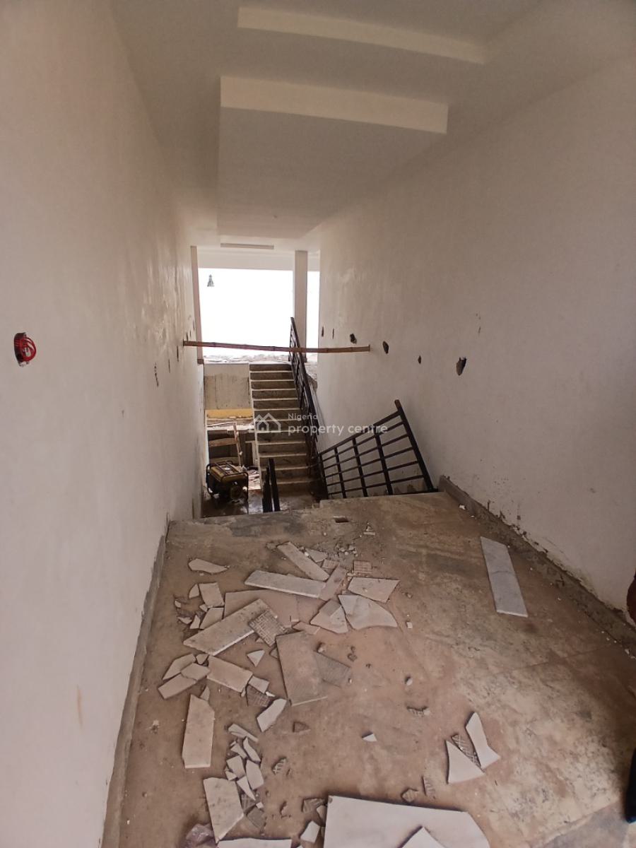Newly Built 3 Bedroom Block of Flat in an Estate, Kaura, Abuja, Flat / Apartment for Rent
