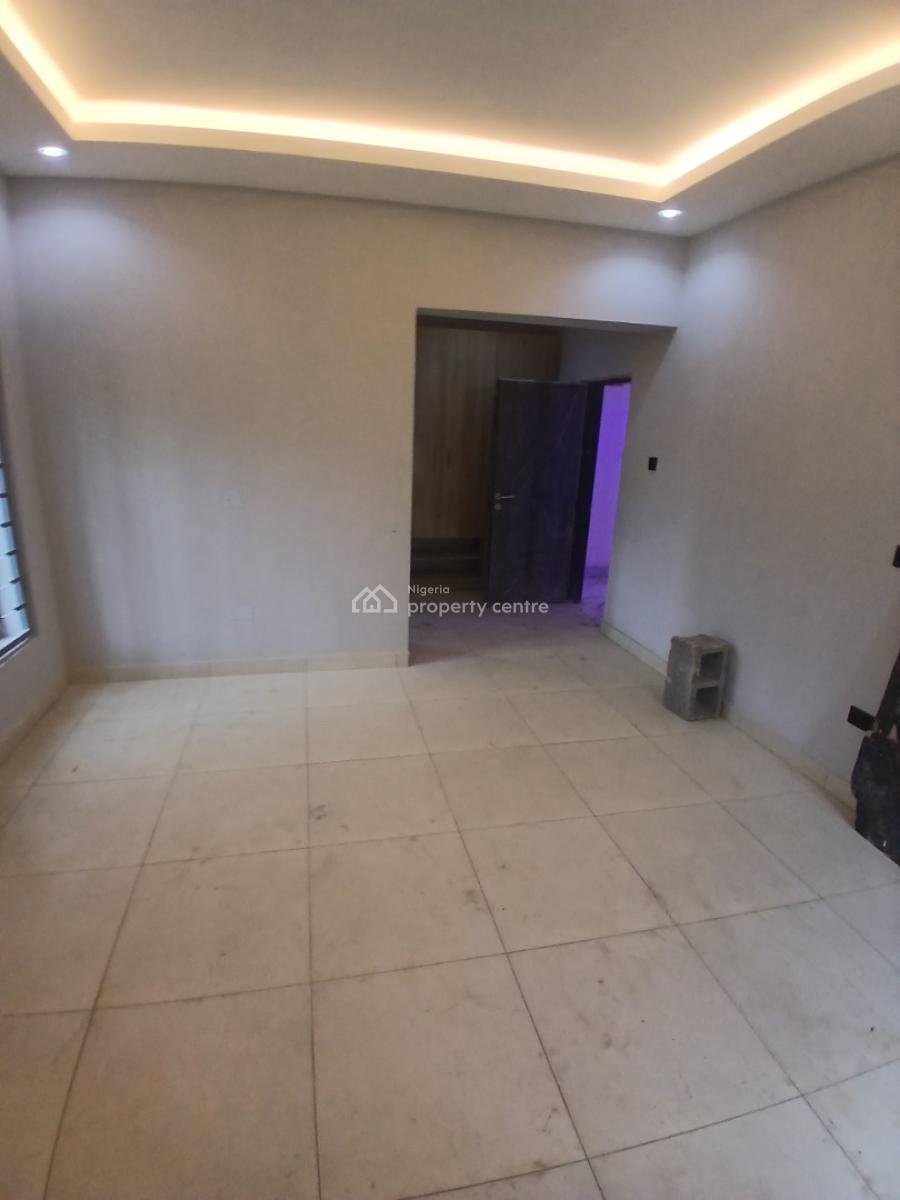 Newly Built 3 Bedroom Block of Flat in an Estate, Prince and Princess Estate, Kaura, Abuja, House for Rent