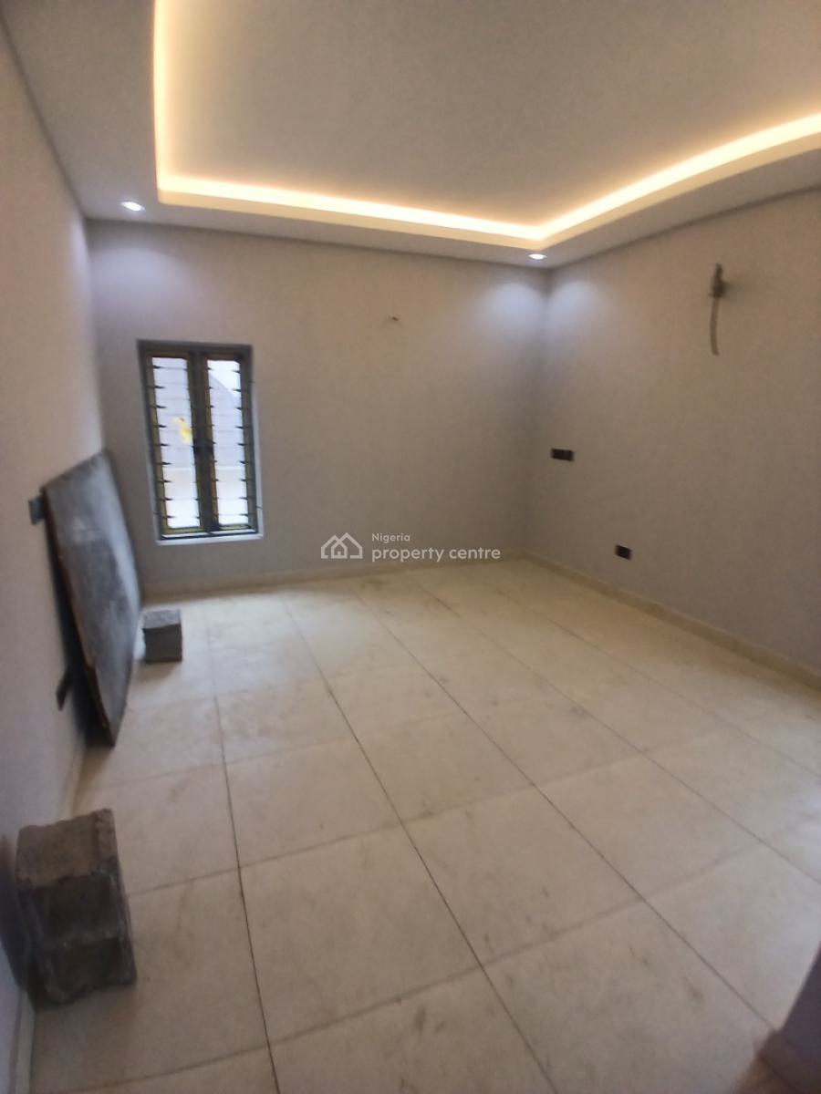 Newly Built 3 Bedroom Block of Flat in an Estate, Prince and Princess Estate, Kaura, Abuja, House for Rent