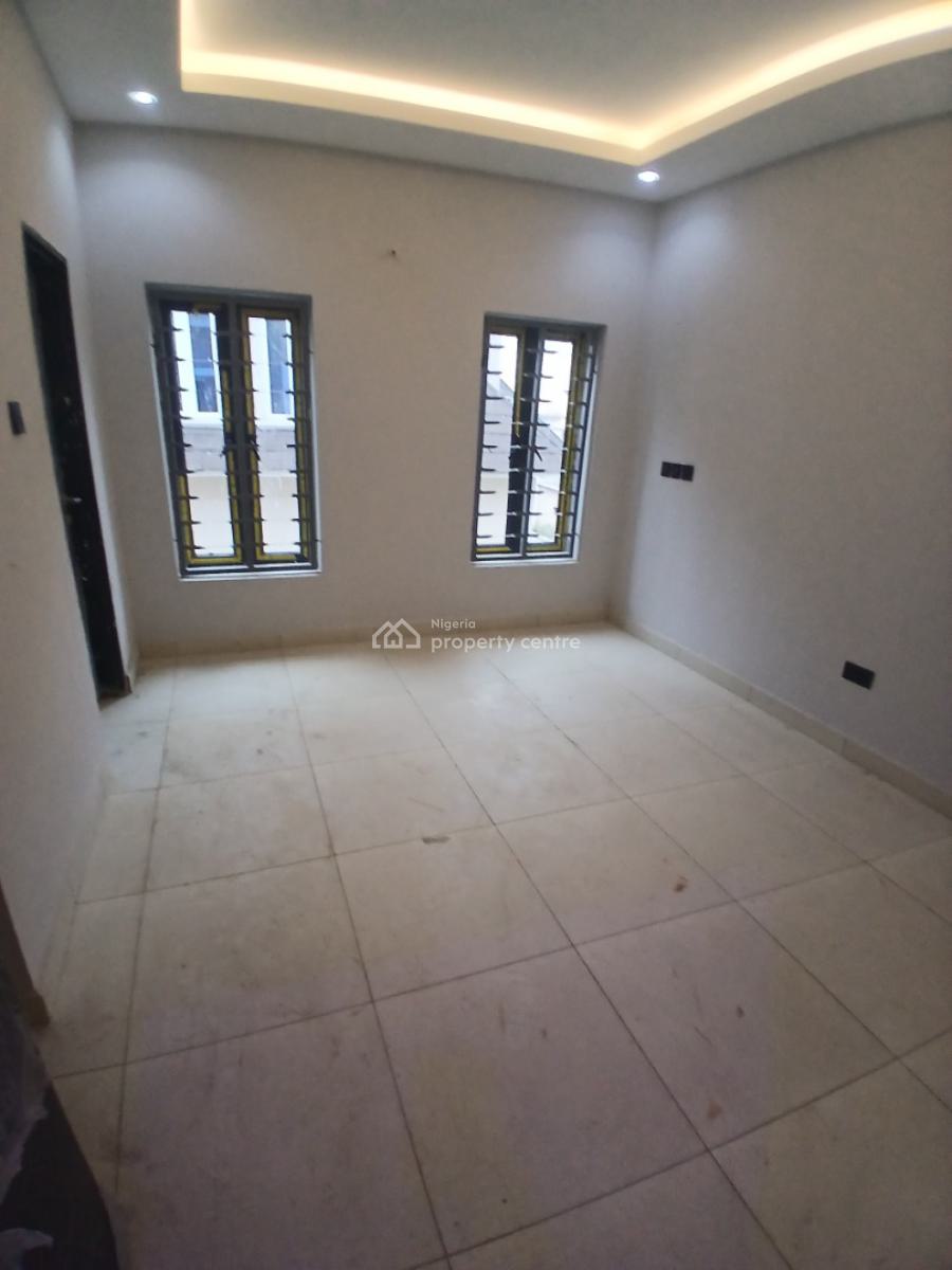 Newly Built 3 Bedroom Block of Flat in an Estate, Prince and Princess Estate, Kaura, Abuja, House for Rent