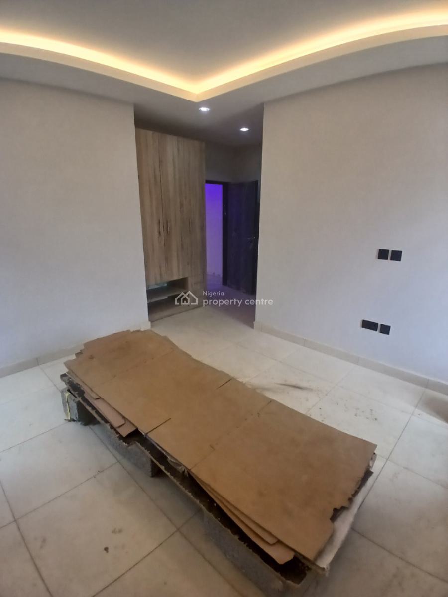 Newly Built 3 Bedroom Block of Flat in an Estate, Prince and Princess Estate, Kaura, Abuja, House for Rent
