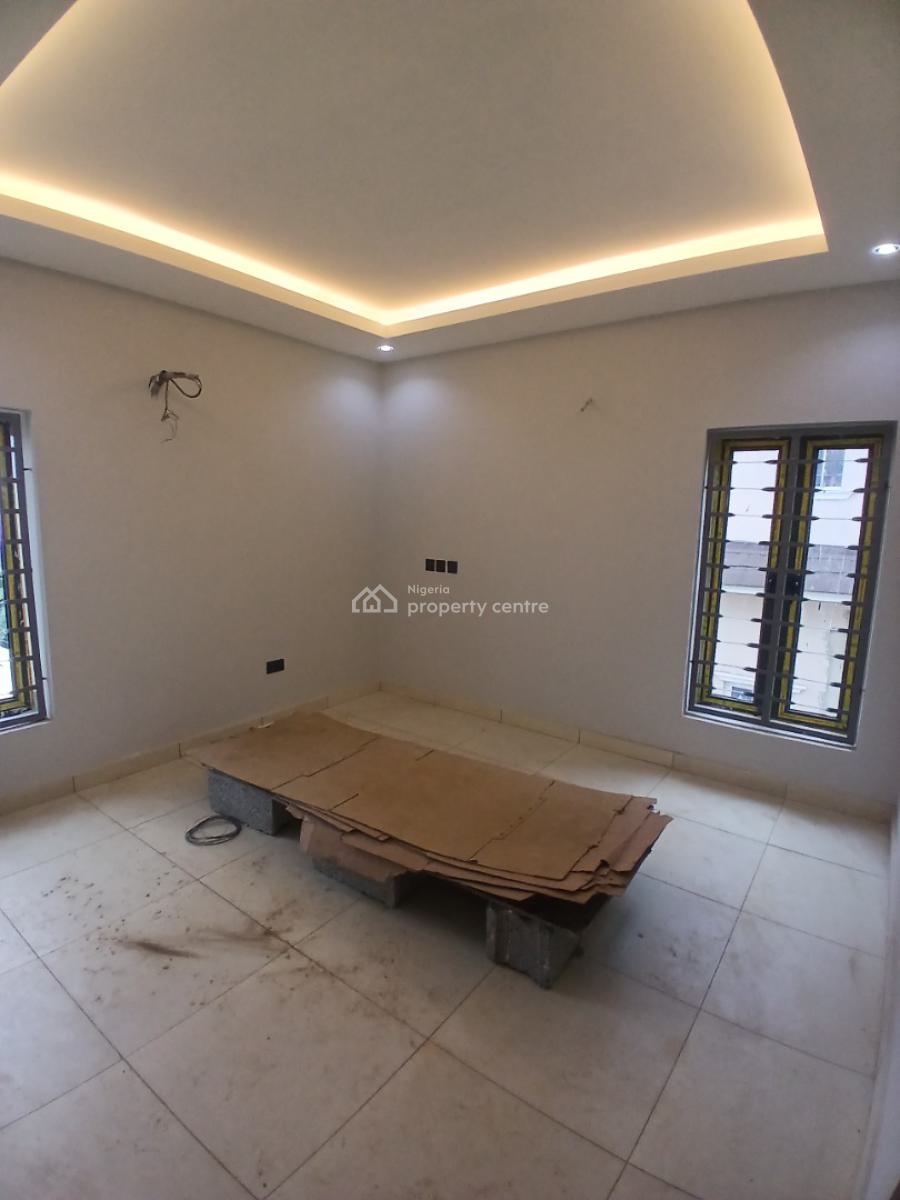Newly Built 3 Bedroom Block of Flat in an Estate, Prince and Princess Estate, Kaura, Abuja, House for Rent