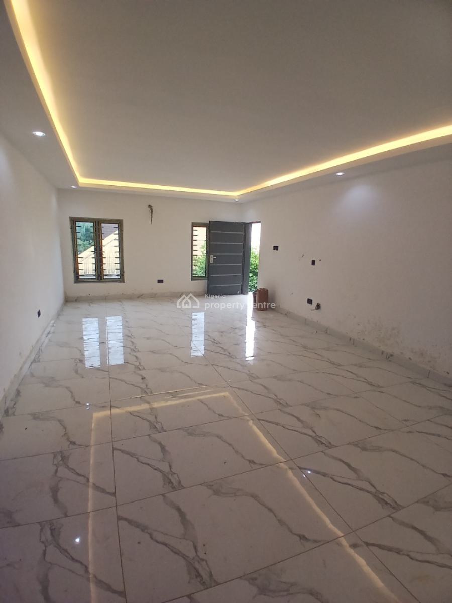 Newly Built 3 Bedroom Block of Flat in an Estate, Prince and Princess Estate, Kaura, Abuja, House for Rent