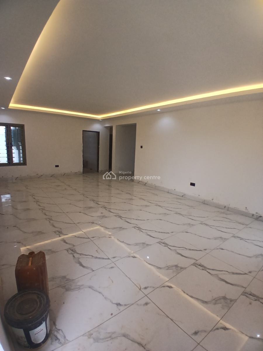 Newly Built 3 Bedroom Block of Flat in an Estate, Prince and Princess Estate, Kaura, Abuja, House for Rent