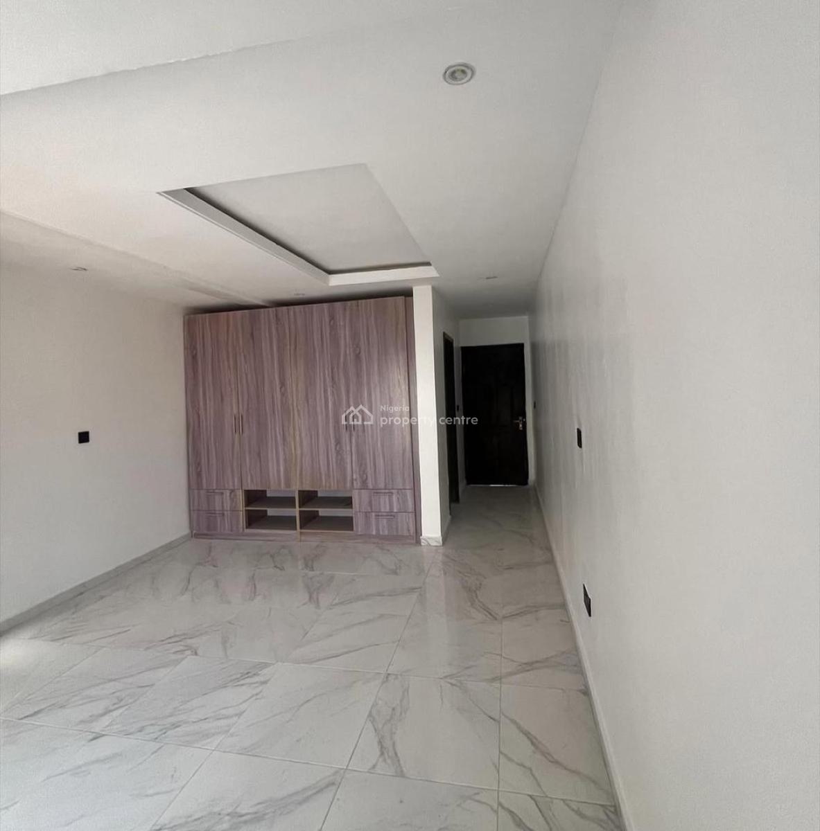 4 Bedroom Home, Lekki Phase 1, Lekki, Lagos, House for Sale
