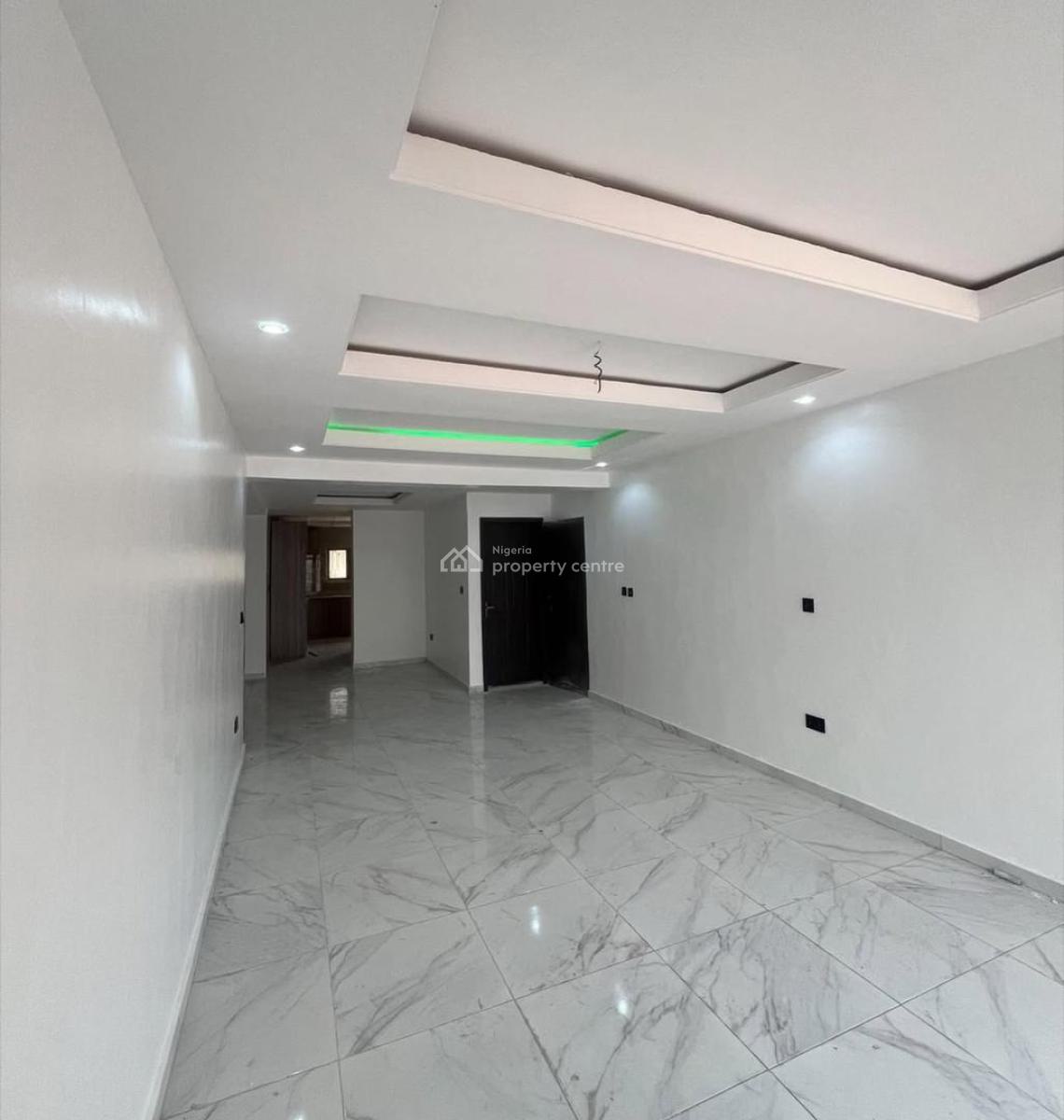 4 Bedroom Home, Lekki Phase 1, Lekki, Lagos, House for Sale