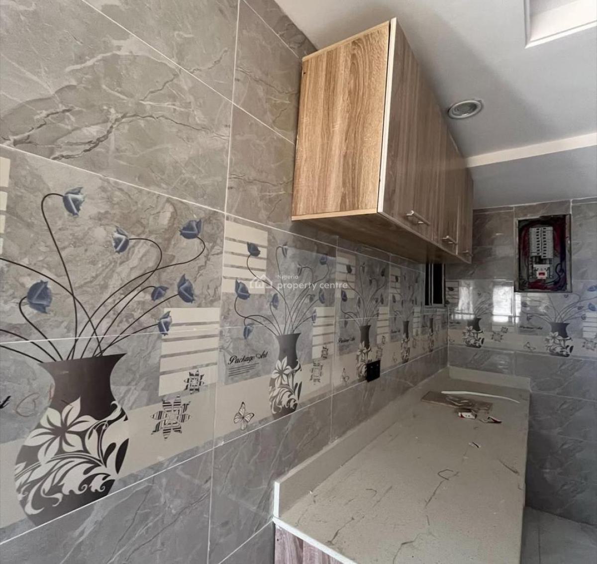 4 Bedroom Home, Lekki Phase 1, Lekki, Lagos, House for Sale