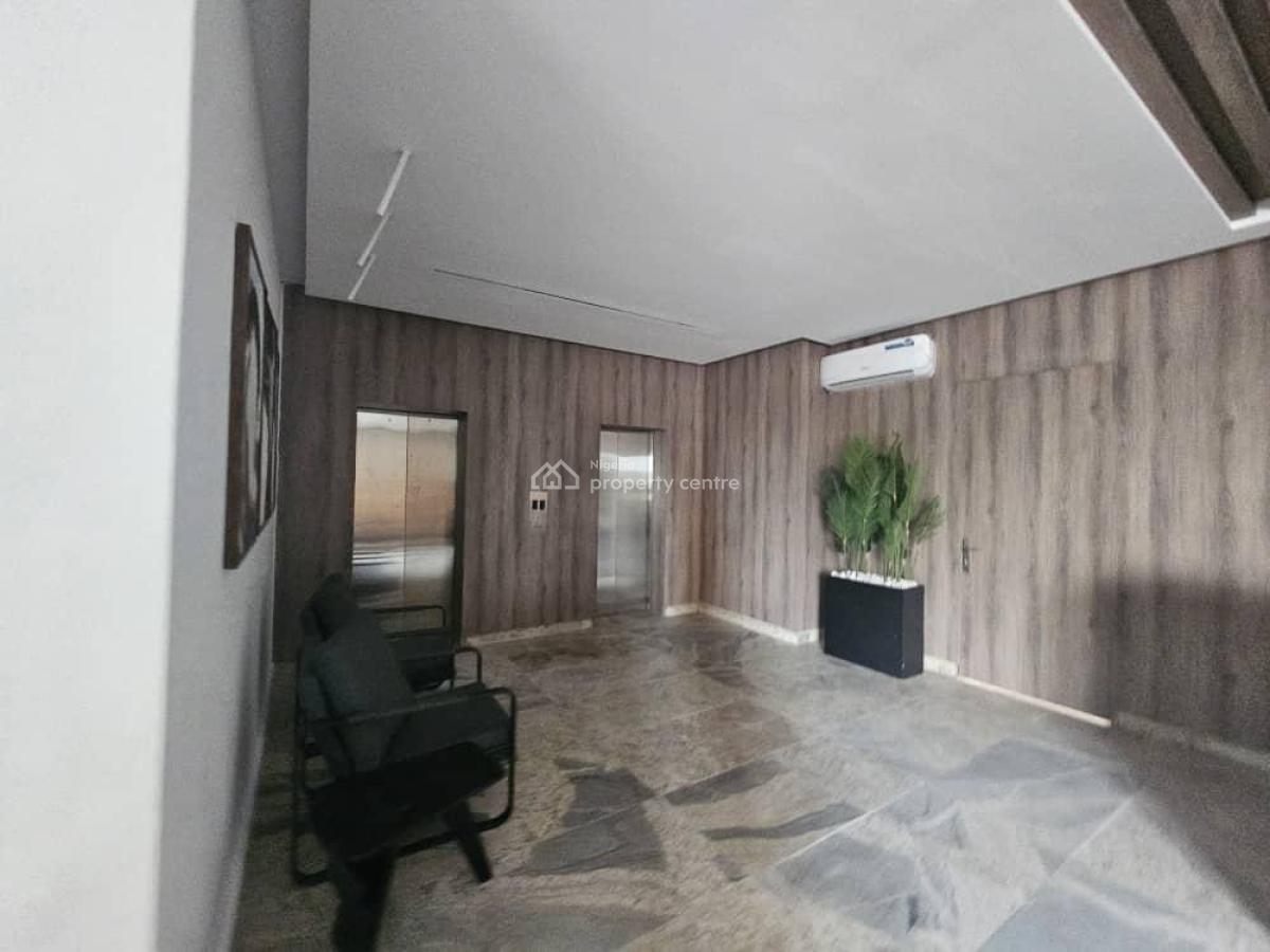 Luxury 4 Bedroom Apartment with Bq, Swimming Pool, Gym, Elevator, Etc, Banana Island, Ikoyi, Lagos, Flat / Apartment for Rent