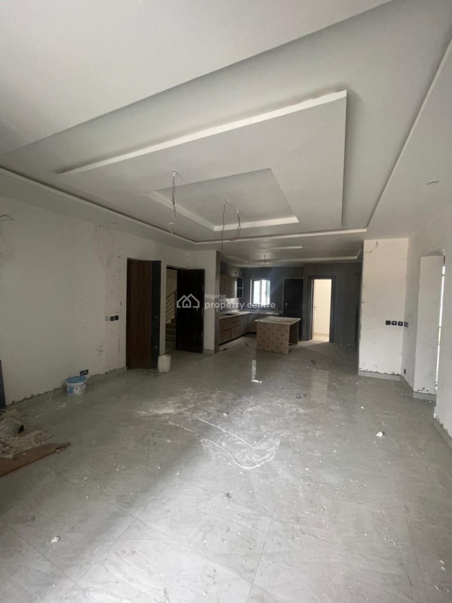 Newly Built 2 Bedroom Apartment / Flat, Ikate, Lekki, Lagos, Flat / Apartment for Sale