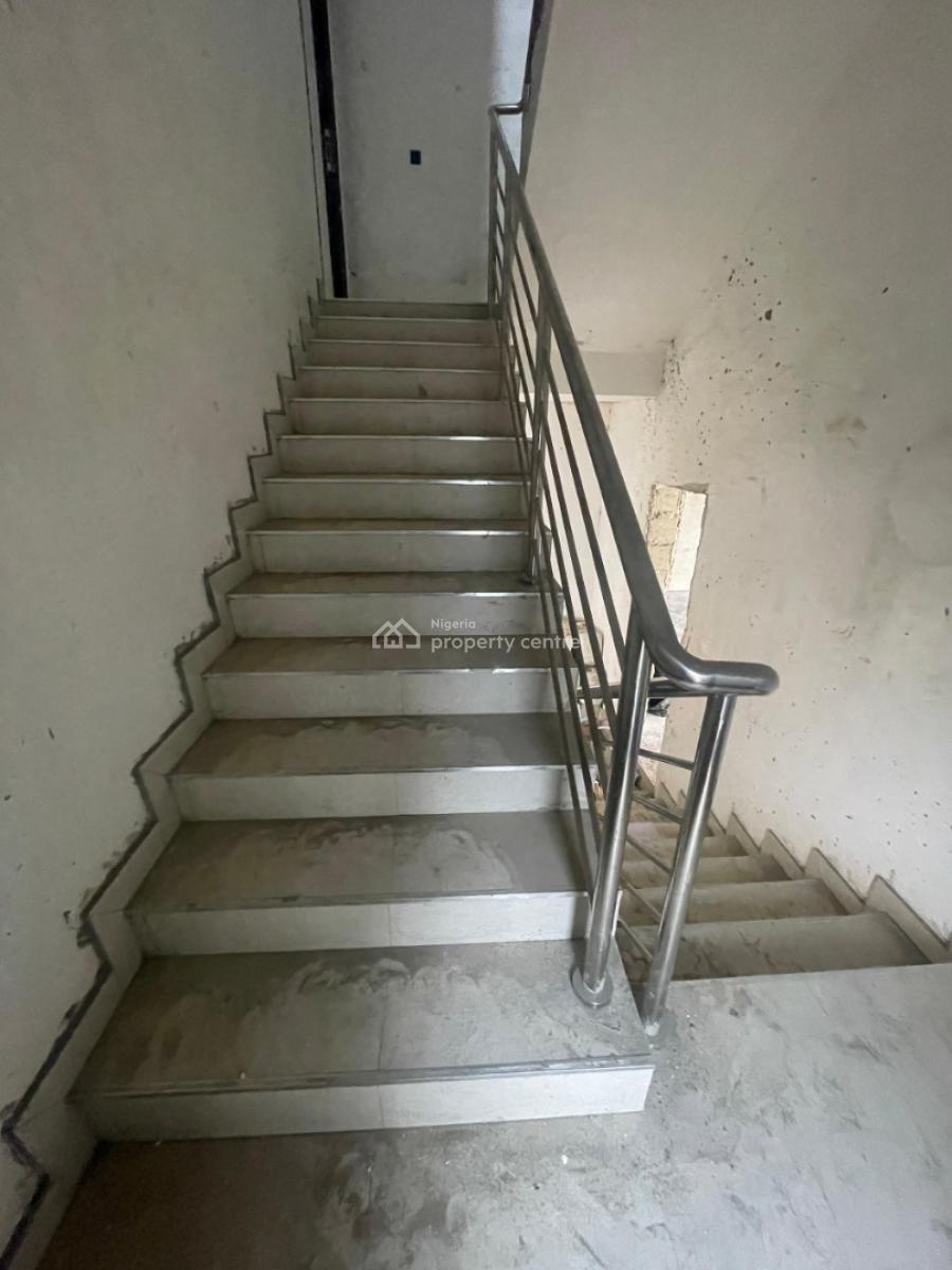 Newly Built 2 Bedroom Apartment / Flat, Ikate, Lekki, Lagos, Flat / Apartment for Sale