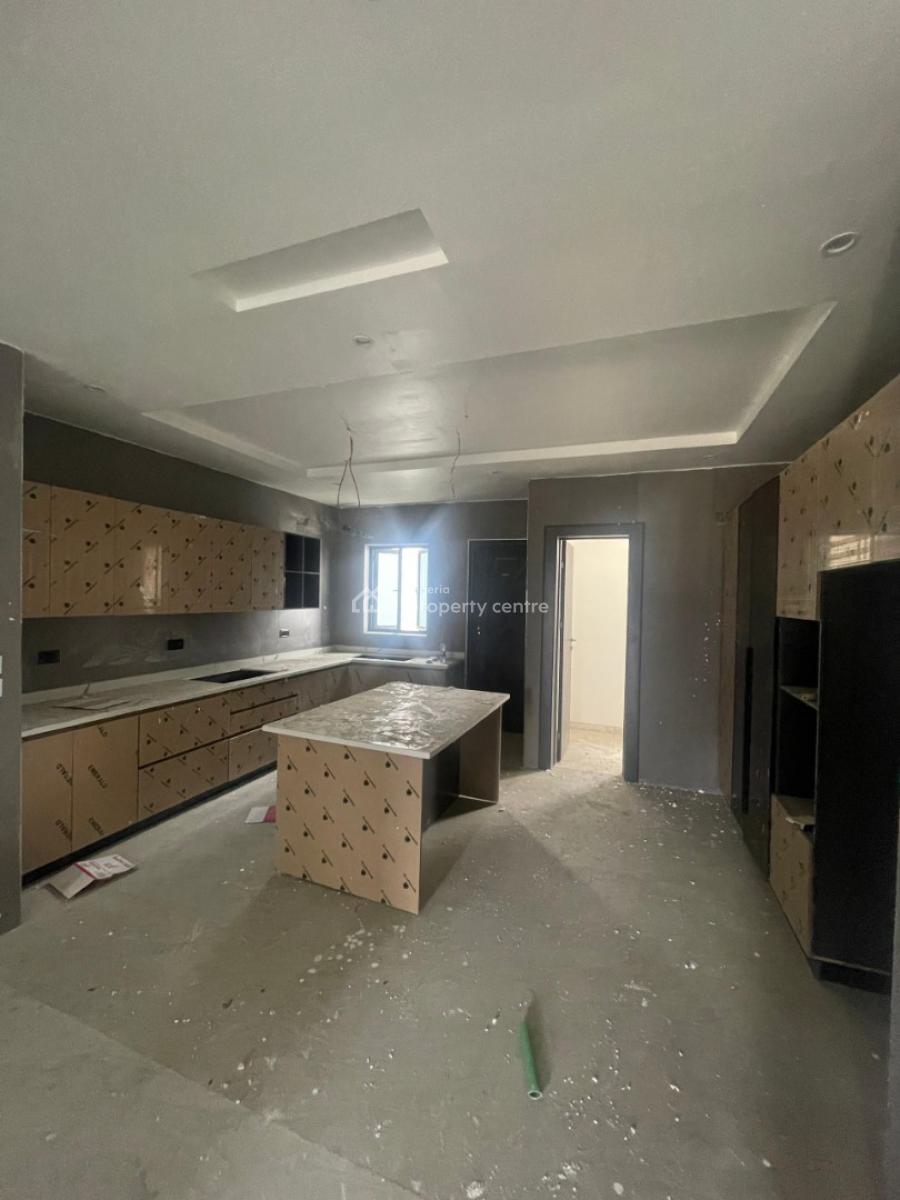 Newly Built 2 Bedroom Apartment / Flat, Ikate, Lekki, Lagos, Flat / Apartment for Sale