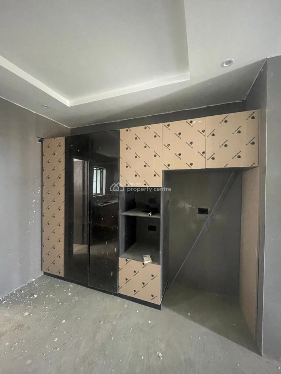 Newly Built 2 Bedroom Apartment / Flat, Ikate, Lekki, Lagos, Flat / Apartment for Sale