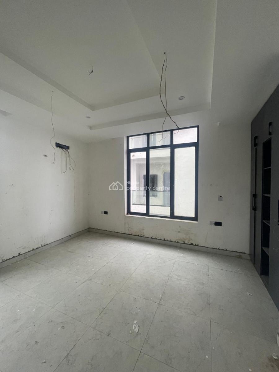 Newly Built 2 Bedroom Apartment / Flat, Ikate, Lekki, Lagos, Flat / Apartment for Sale
