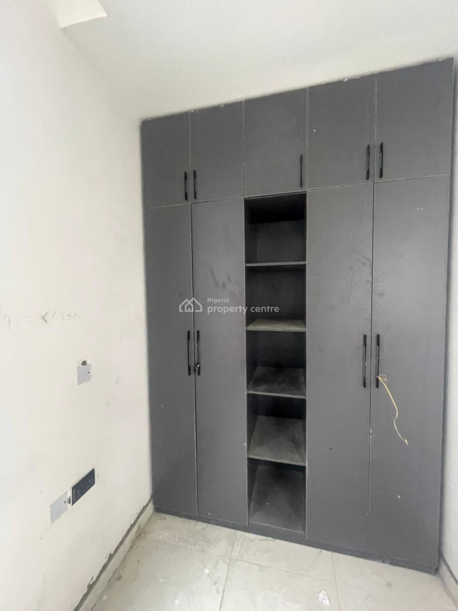 Newly Built 2 Bedroom Apartment / Flat, Ikate, Lekki, Lagos, Flat / Apartment for Sale