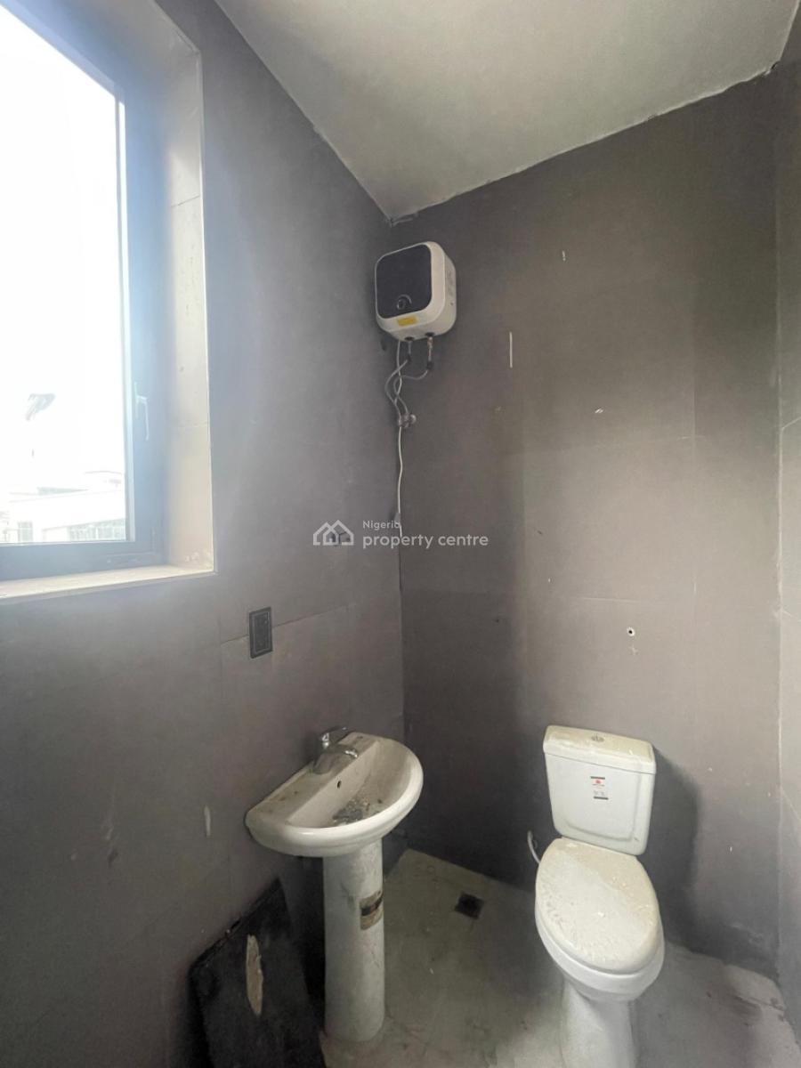 Newly Built 2 Bedroom Apartment / Flat, Ikate, Lekki, Lagos, Flat / Apartment for Sale