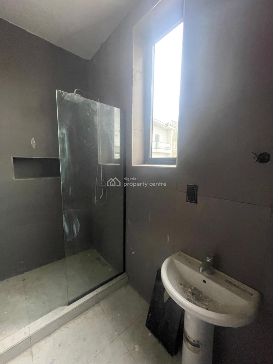 Newly Built 2 Bedroom Apartment / Flat, Ikate, Lekki, Lagos, Flat / Apartment for Sale