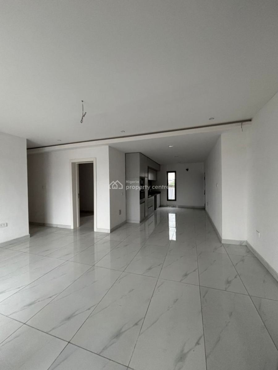 3 Bedrooms Apartment with 1 Bq for Lease (3 Units Available), Lekki Phase 1, Lekki, Lagos, Flat / Apartment for Rent