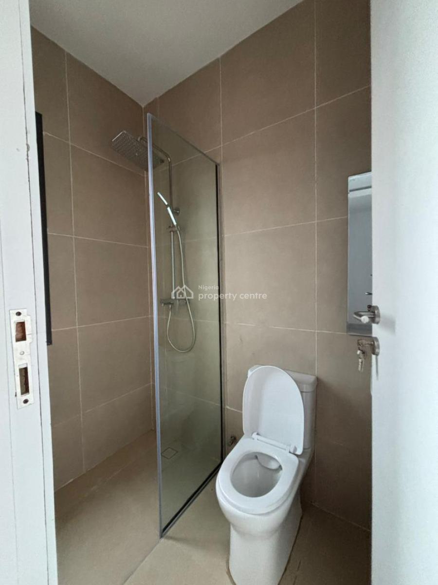 3 Bedrooms Apartment with 1 Bq for Lease (3 Units Available), Lekki Phase 1, Lekki, Lagos, Flat / Apartment for Rent