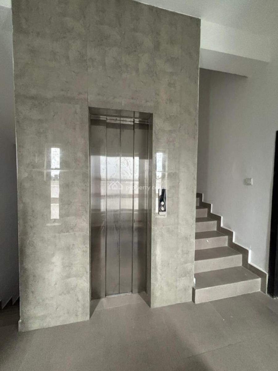 3 Bedrooms Apartment with 1 Bq for Lease (3 Units Available), Lekki Phase 1, Lekki, Lagos, Flat / Apartment for Rent