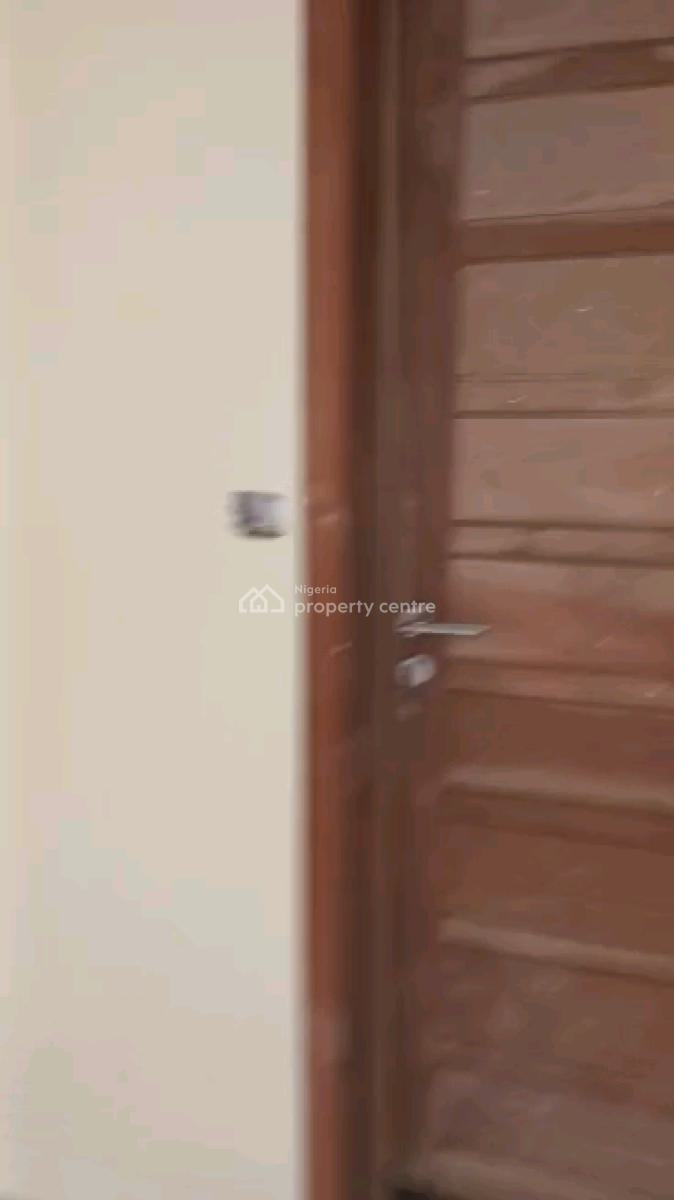 a Newly Built Modern 3 Bedroom Terrace Duplex, Ifako, Gbagada, Lagos, Terraced Duplex for Sale