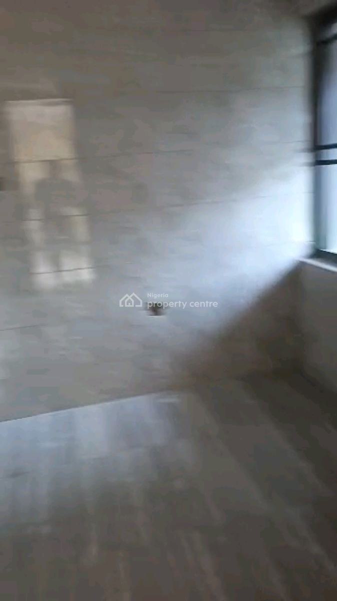 a Newly Built Modern 3 Bedroom Terrace Duplex, Ifako, Gbagada, Lagos, Terraced Duplex for Sale