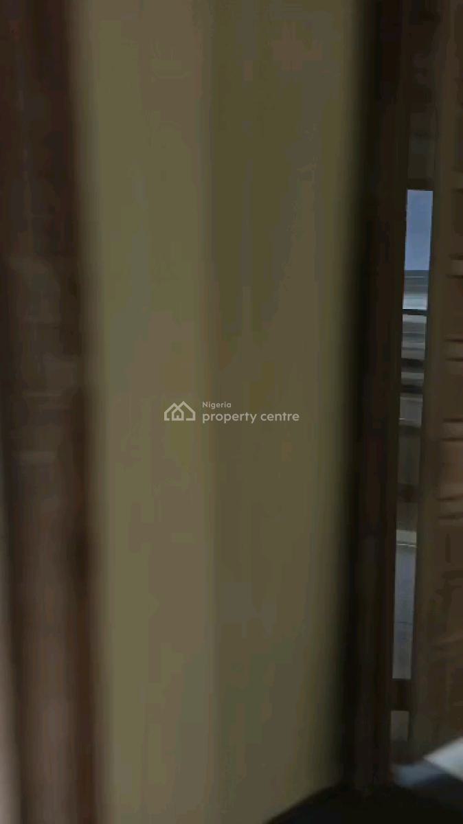 a Newly Built Modern 3 Bedroom Terrace Duplex, Ifako, Gbagada, Lagos, Terraced Duplex for Sale