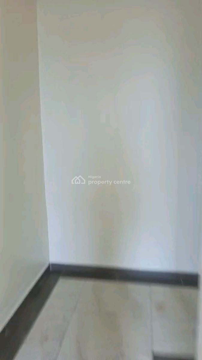 a Newly Built Modern 3 Bedroom Terrace Duplex, Ifako, Gbagada, Lagos, Terraced Duplex for Sale