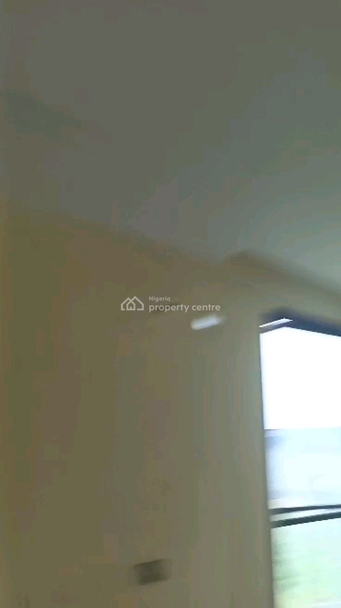 a Newly Built Modern 3 Bedroom Terrace Duplex, Ifako, Gbagada, Lagos, Terraced Duplex for Sale
