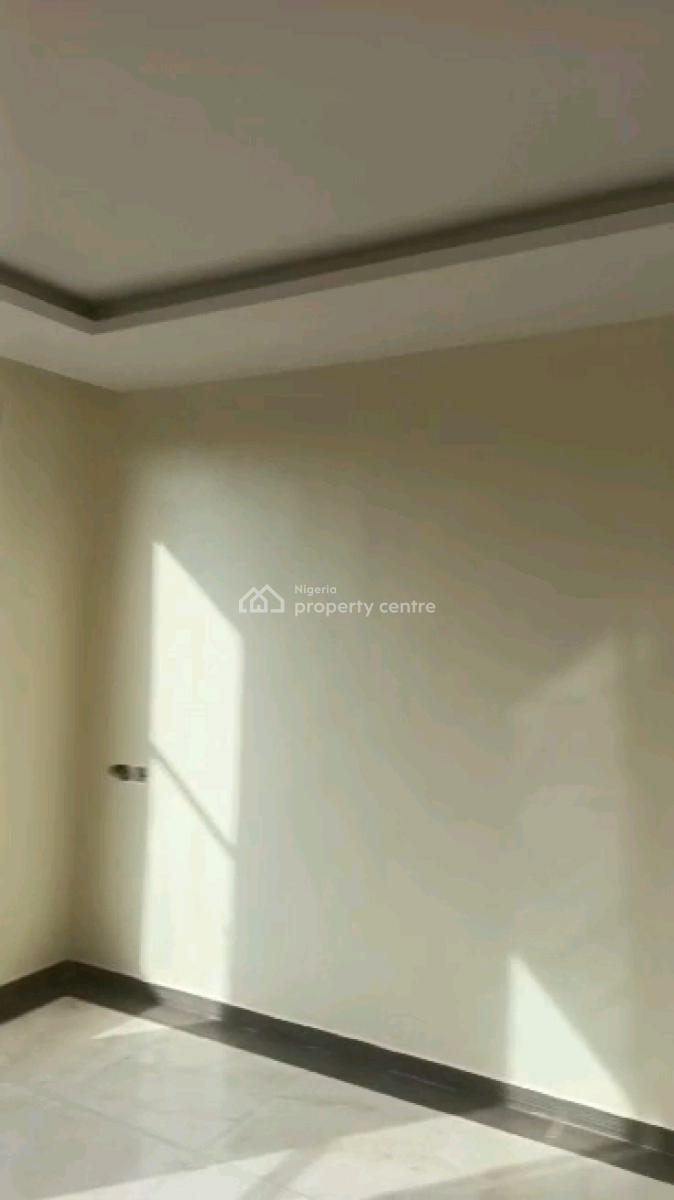 a Newly Built Modern 3 Bedroom Terrace Duplex, Ifako, Gbagada, Lagos, Terraced Duplex for Sale