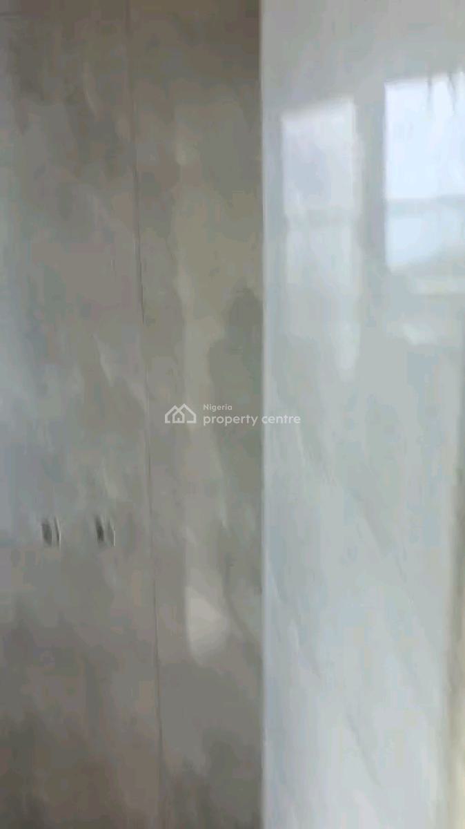a Newly Built Modern 3 Bedroom Terrace Duplex, Ifako, Gbagada, Lagos, Terraced Duplex for Sale