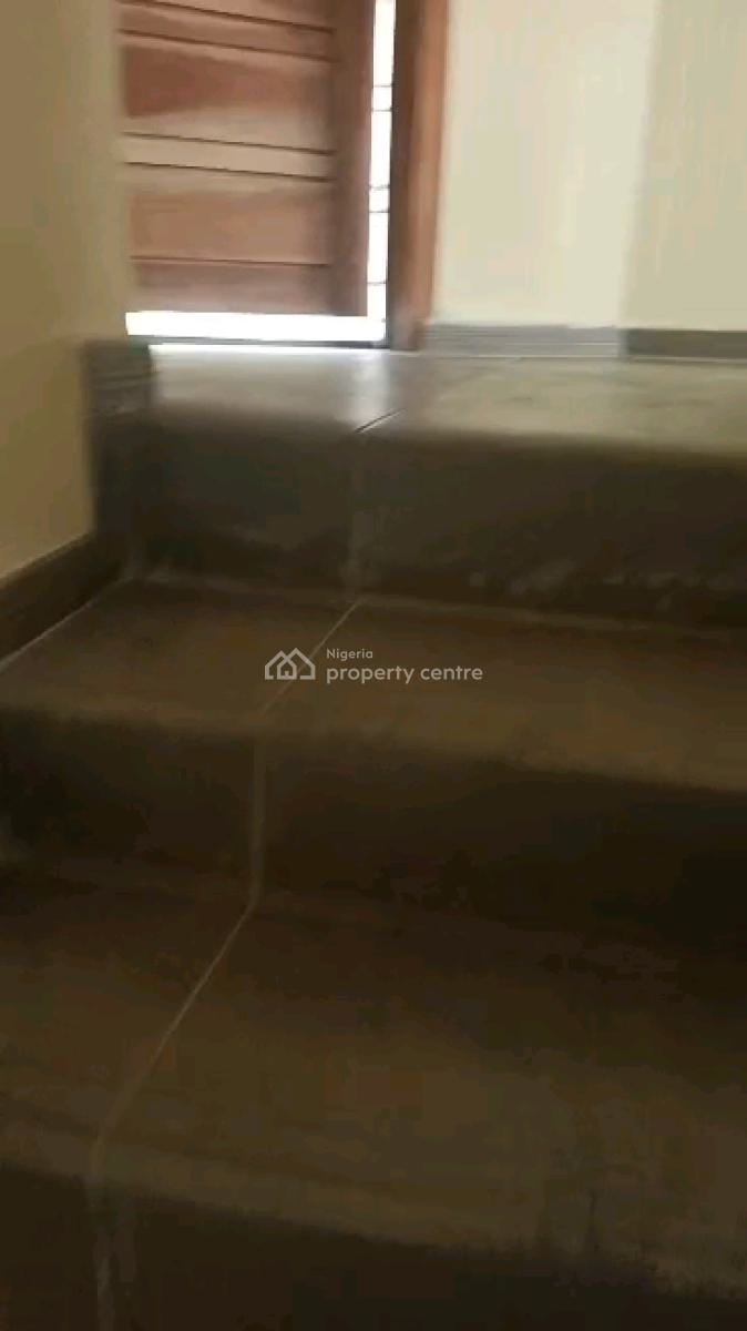 a Newly Built Modern 3 Bedroom Terrace Duplex, Ifako, Gbagada, Lagos, Terraced Duplex for Sale