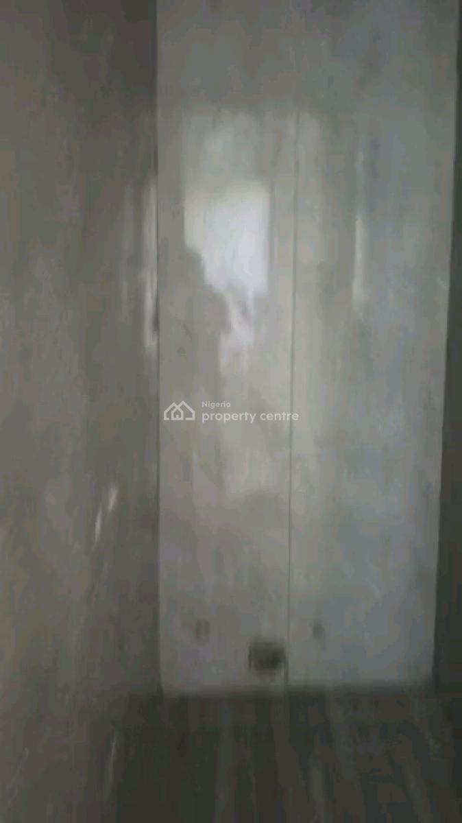a Newly Built Modern 3 Bedroom Terrace Duplex, Ifako, Gbagada, Lagos, Terraced Duplex for Sale