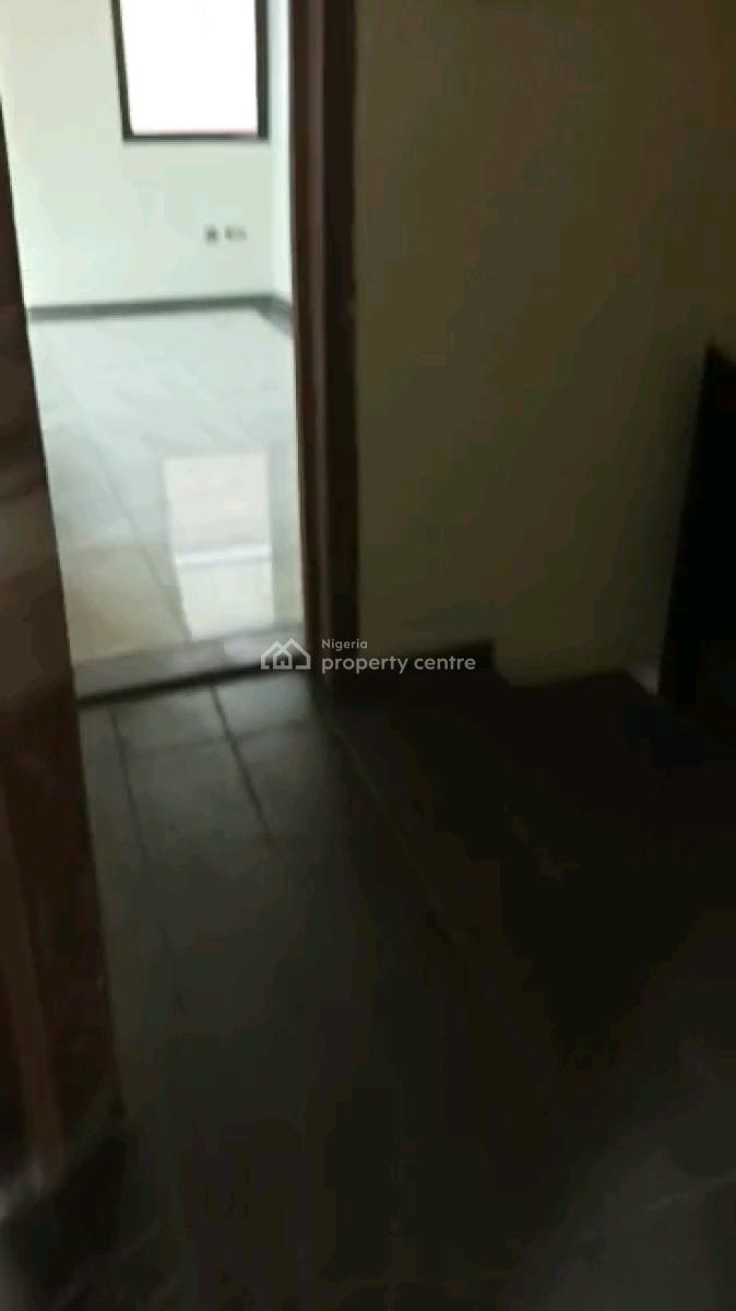 a Newly Built Modern 3 Bedroom Terrace Duplex, Ifako, Gbagada, Lagos, Terraced Duplex for Sale