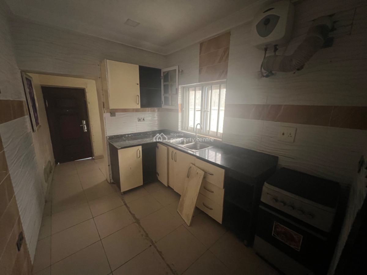 Spacious 6 Bedroom Semi-detached House, Ikate, Lekki, Lagos, Semi-detached Duplex for Rent