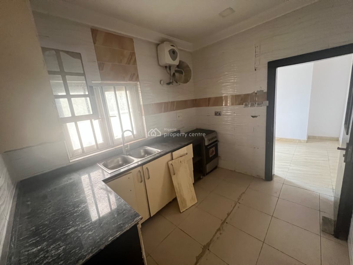Spacious 6 Bedroom Semi-detached House, Ikate, Lekki, Lagos, Semi-detached Duplex for Rent