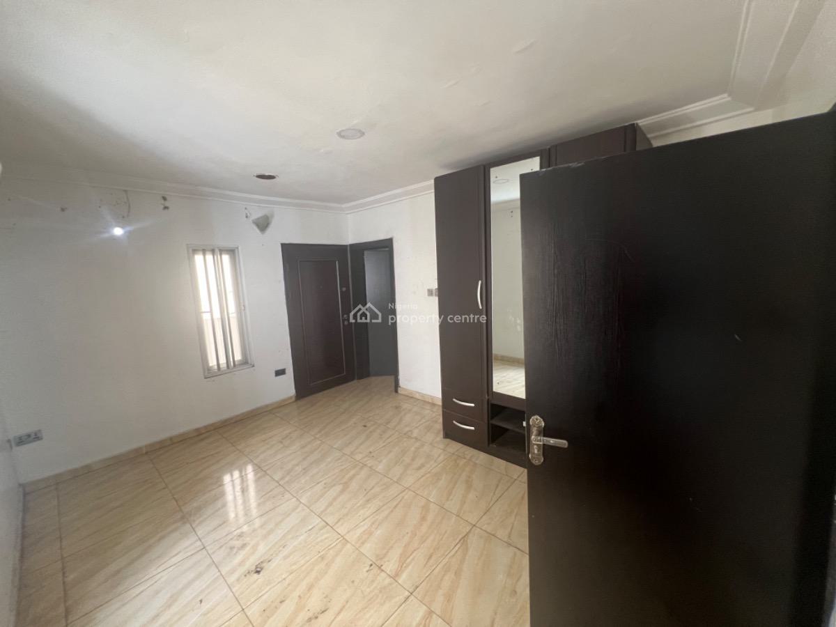 Spacious 6 Bedroom Semi-detached House, Ikate, Lekki, Lagos, Semi-detached Duplex for Rent