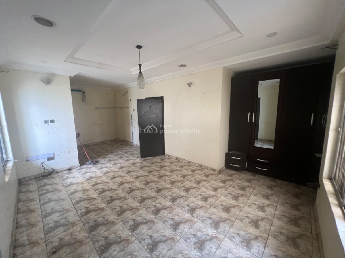 Spacious 6 Bedroom Semi-detached House, Ikate, Lekki, Lagos, Semi-detached Duplex for Rent