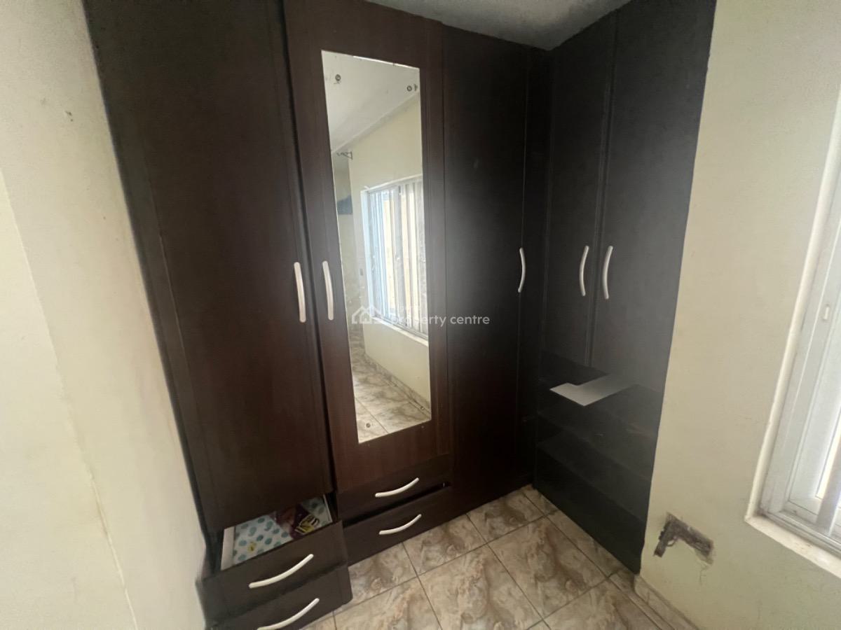 Spacious 6 Bedroom Semi-detached House, Ikate, Lekki, Lagos, Semi-detached Duplex for Rent