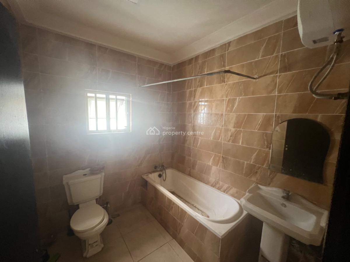 Spacious 6 Bedroom Semi-detached House, Ikate, Lekki, Lagos, Semi-detached Duplex for Rent