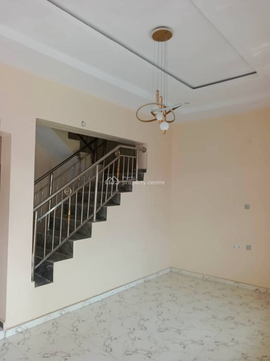 Luxurious 3bedroom Duplex with Sweet Modern Facilities, Green View Estate, Akala Express, Ibadan, Ibadan, Oyo, Semi-detached Duplex for Rent