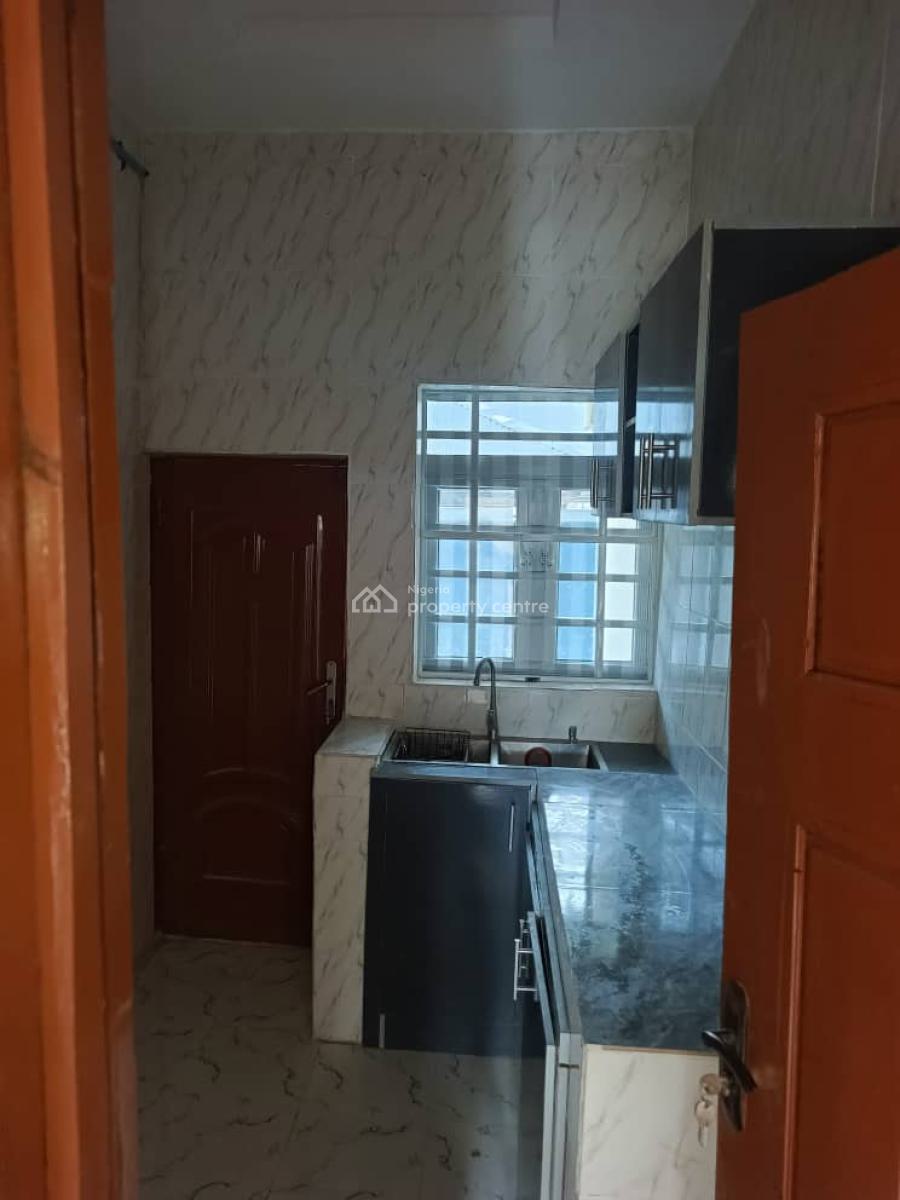 Luxurious 3bedroom Duplex with Sweet Modern Facilities, Green View Estate, Akala Express, Ibadan, Ibadan, Oyo, Semi-detached Duplex for Rent