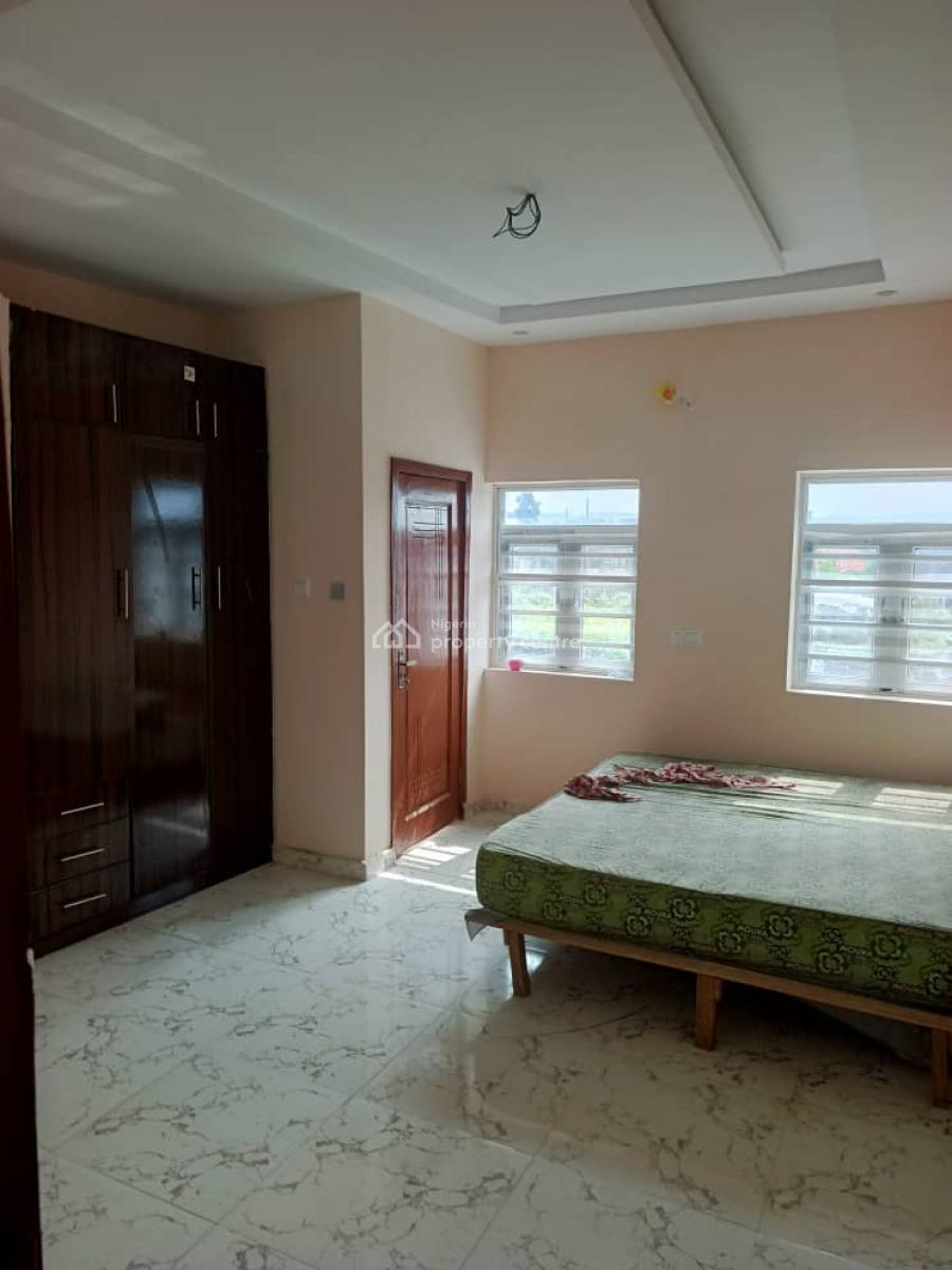 Luxurious 3bedroom Duplex with Sweet Modern Facilities, Green View Estate, Akala Express, Ibadan, Ibadan, Oyo, Semi-detached Duplex for Rent
