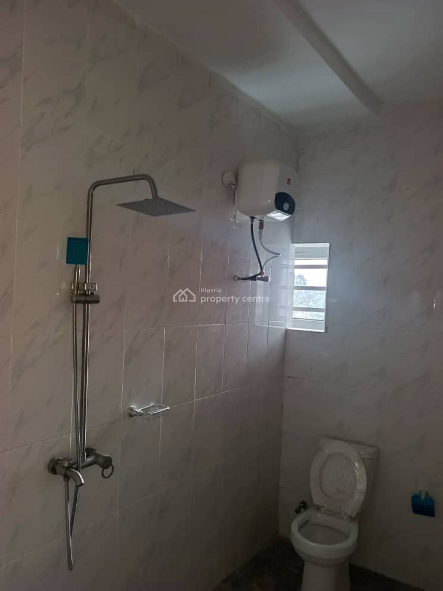 Luxurious 3bedroom Duplex with Sweet Modern Facilities, Green View Estate, Akala Express, Ibadan, Ibadan, Oyo, Semi-detached Duplex for Rent