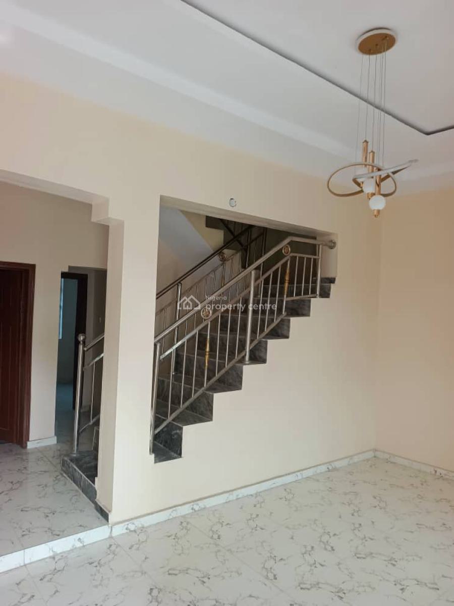Luxurious 3bedroom Duplex with Sweet Modern Facilities, Green View Estate, Akala Express, Ibadan, Ibadan, Oyo, Semi-detached Duplex for Rent